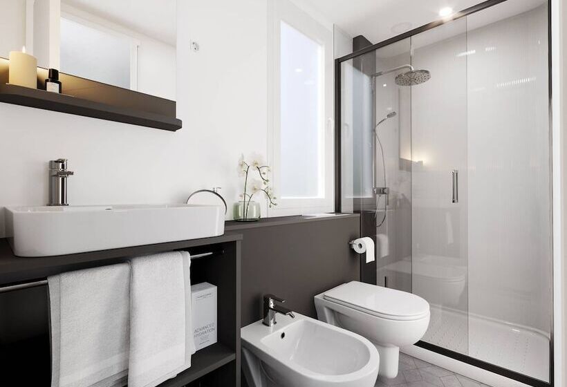 فندق Seregnér Agricamping & Homes   Adults Only 18