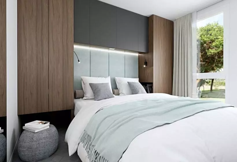 ホテル Seregnér Agricamping & Homes   Adults Only 18