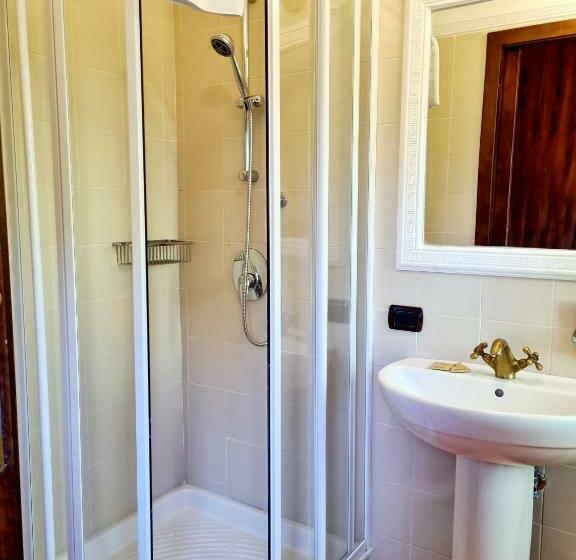 Hotel Tenuta Convivium Cuma