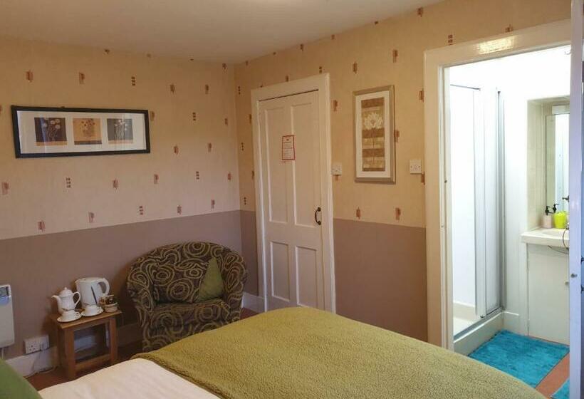 בית מלון כפרי The Osprey