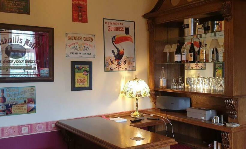 בית מלון כפרי The Osprey