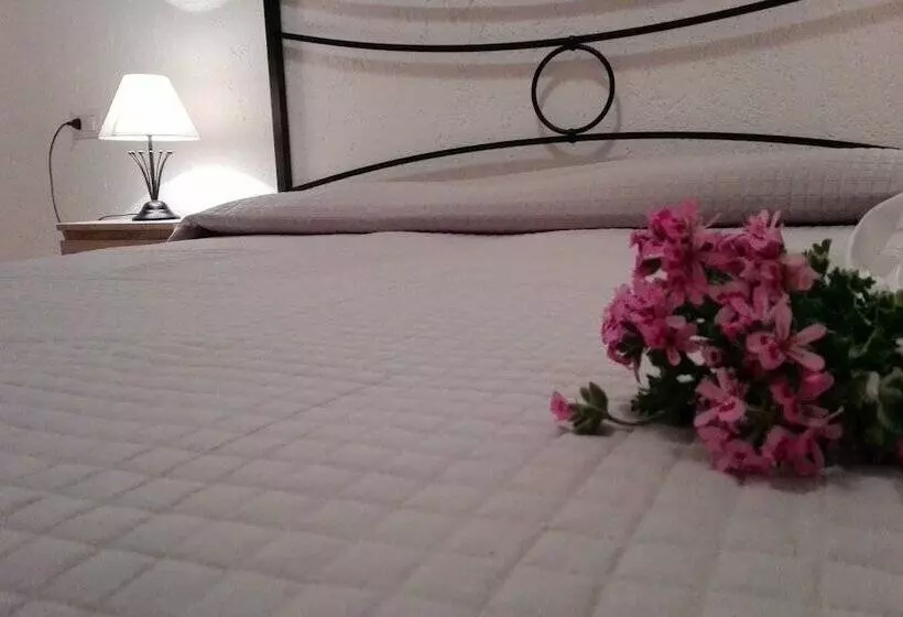 ホテル Villetta Baia Santa Reparata 725