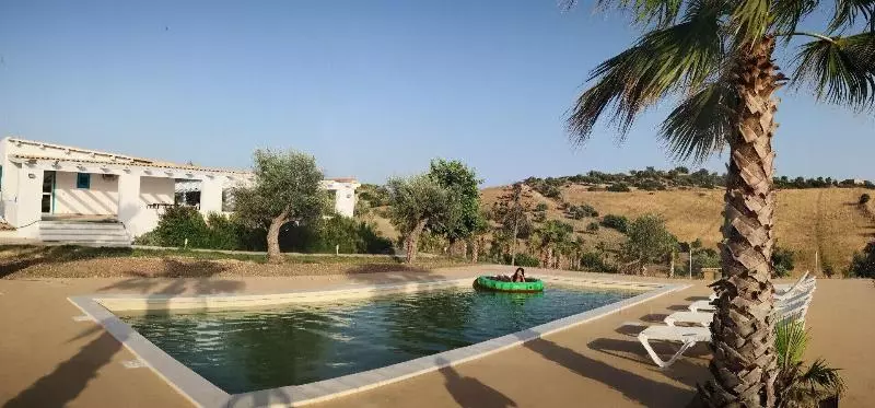 Le Valli Di Vendicari