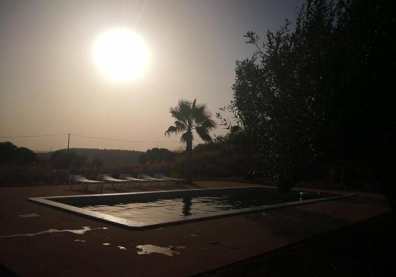 Le Valli Di Vendicari