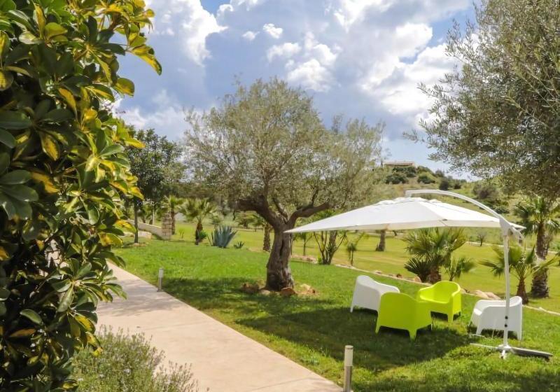 Le Valli Di Vendicari