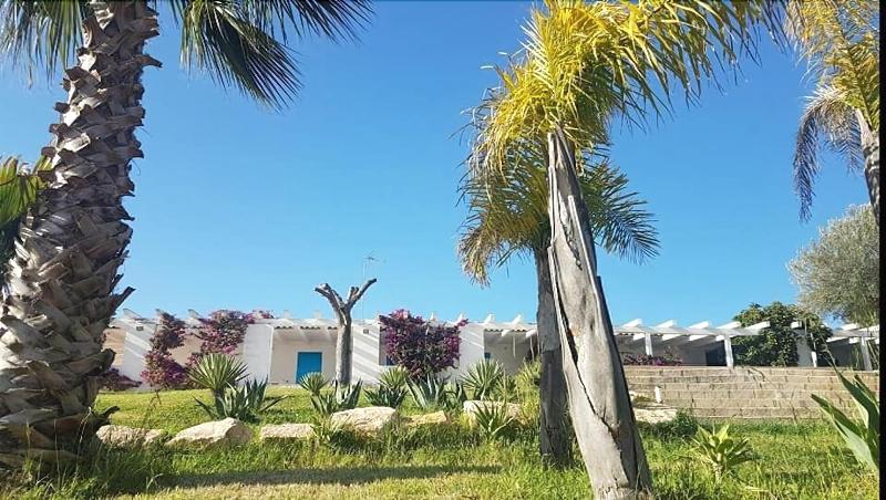 Le Valli Di Vendicari