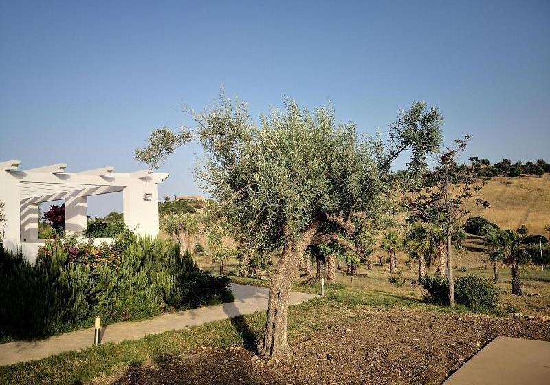 Le Valli Di Vendicari