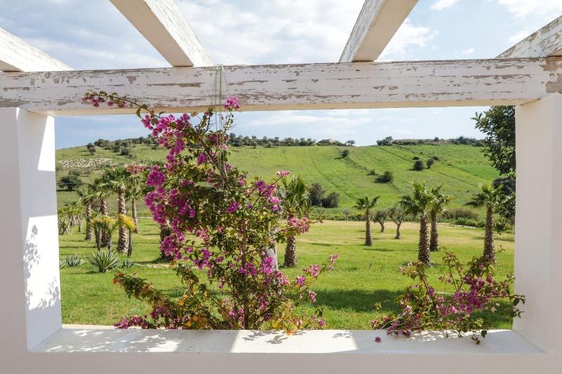 Le Valli Di Vendicari