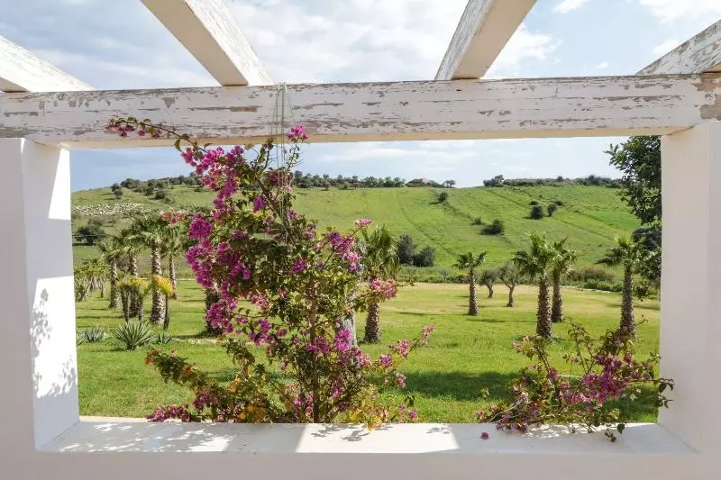 Le Valli Di Vendicari