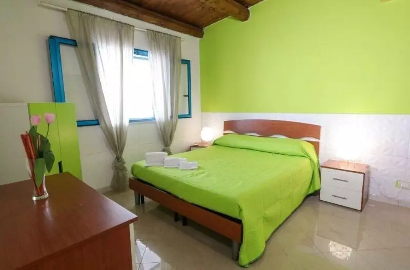 Le Valli Di Vendicari