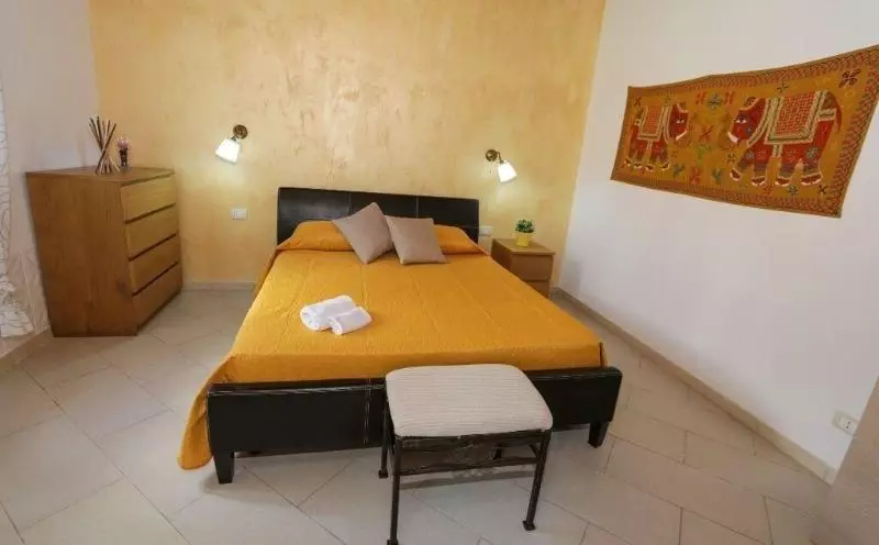 Le Valli Di Vendicari