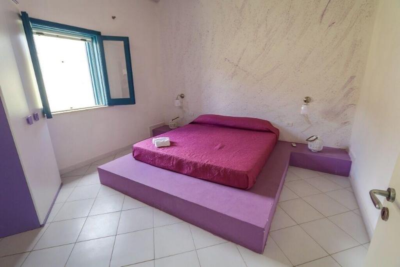 Le Valli Di Vendicari