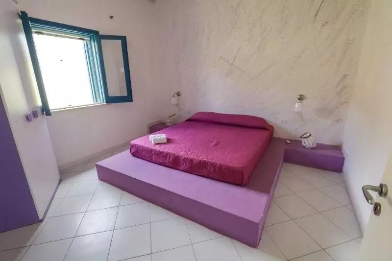 Le Valli Di Vendicari