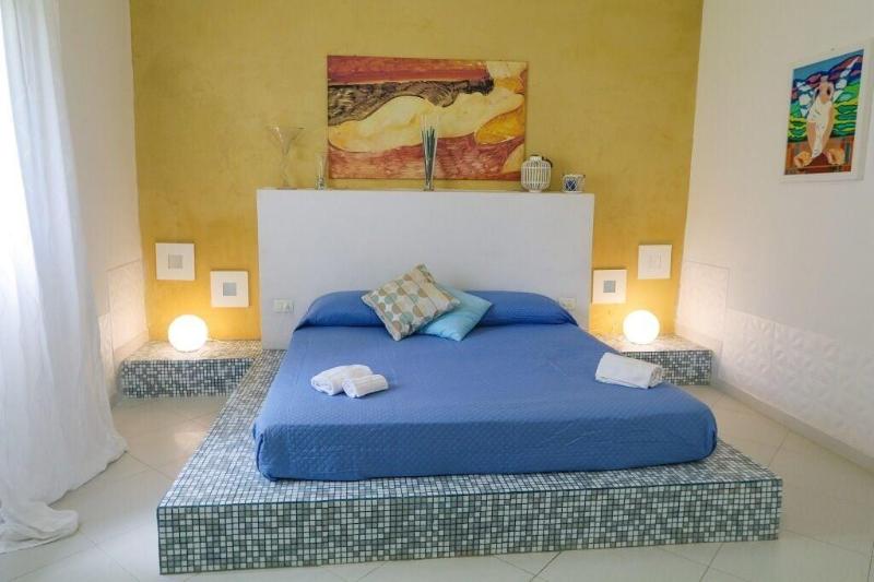 Le Valli Di Vendicari