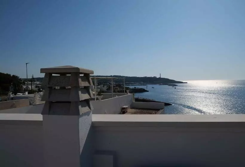 Panorama Leukos