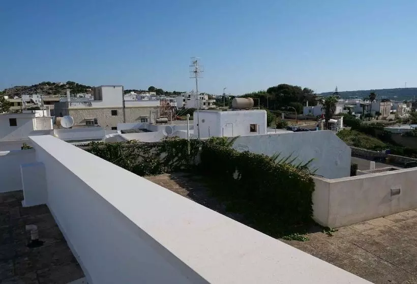 Panorama Leukos