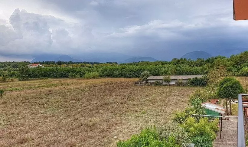 Majatalo B&b Ricci By Holidayngo