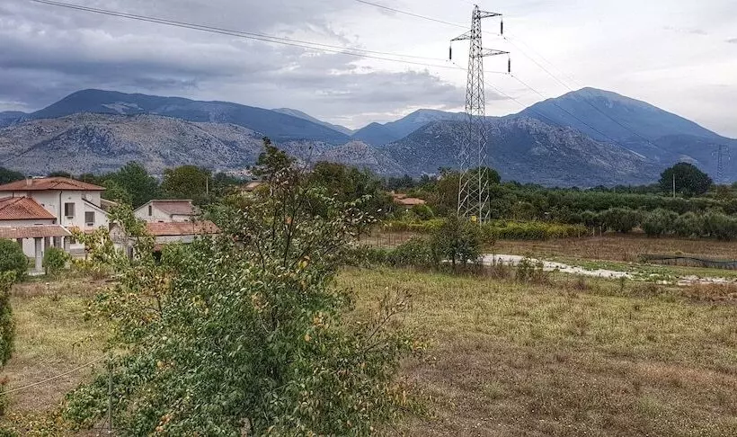 Majatalo B&b Ricci By Holidayngo