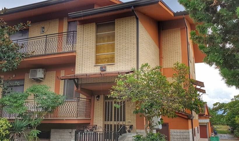 ペンション B&b Ricci By Holidayngo