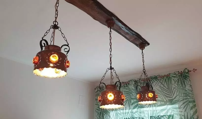 Majatalo B&b Ricci By Holidayngo