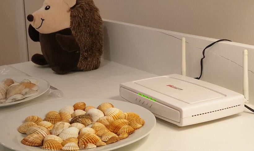 ペンション B&b Ricci By Holidayngo