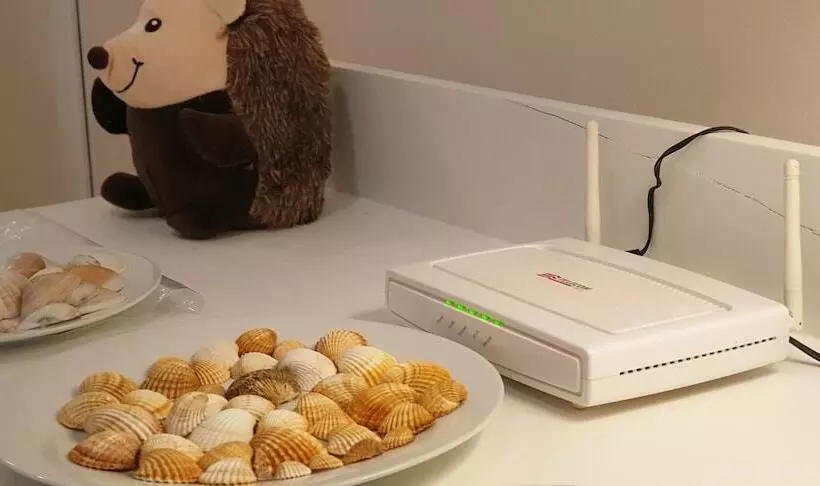 Majatalo B&b Ricci By Holidayngo