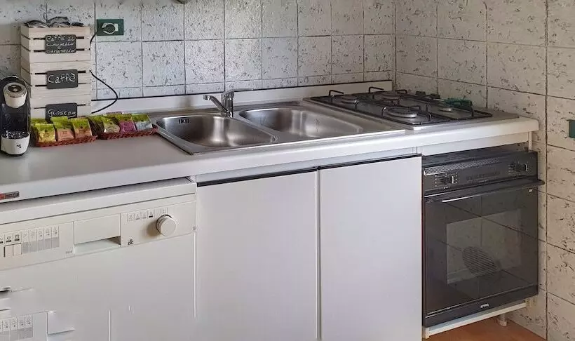 Majatalo B&b Ricci By Holidayngo