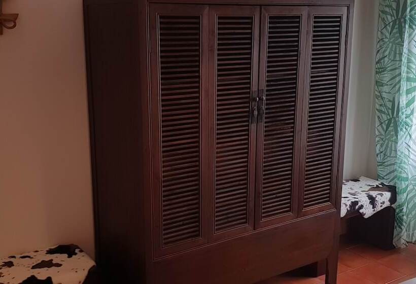 ペンション B&b Ricci By Holidayngo