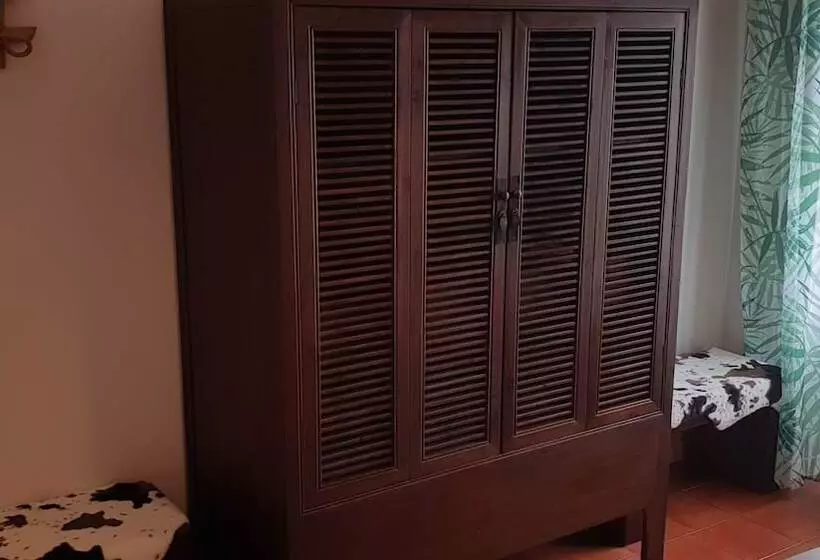 Majatalo B&b Ricci By Holidayngo