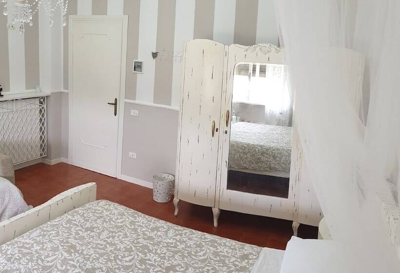 ペンション B&b Ricci By Holidayngo