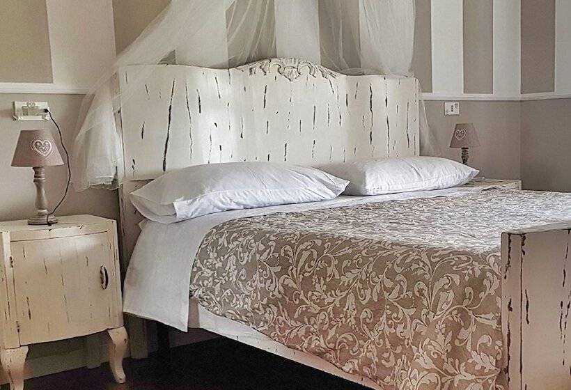 ペンション B&b Ricci By Holidayngo