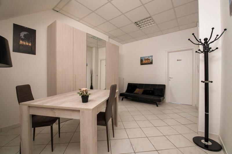 ペンション Camere San Flaviano