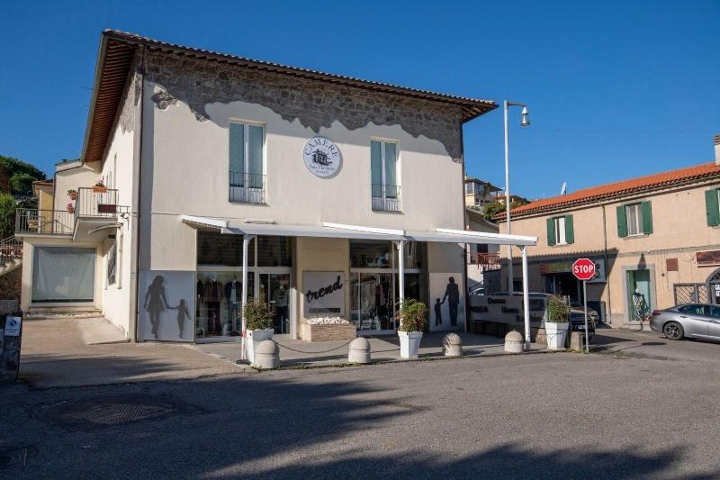 膳宿费 Camere San Flaviano