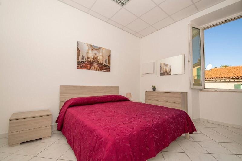 פנסיון Camere San Flaviano