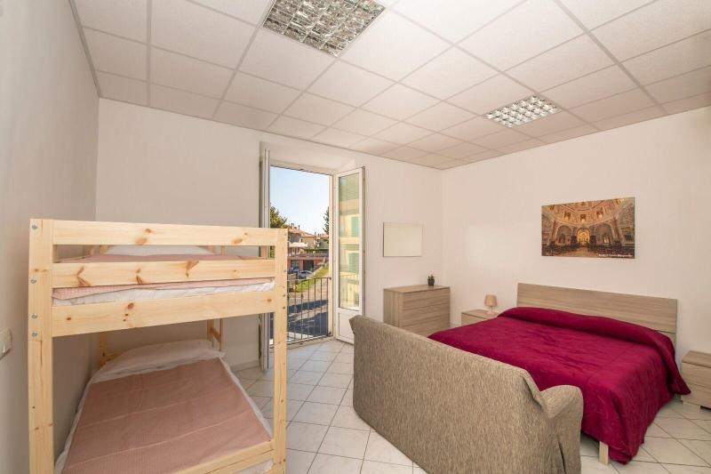 ペンション Camere San Flaviano