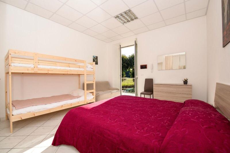 膳宿费 Camere San Flaviano