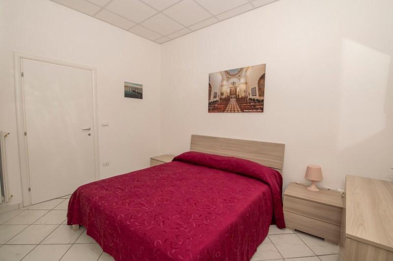 ペンション Camere San Flaviano