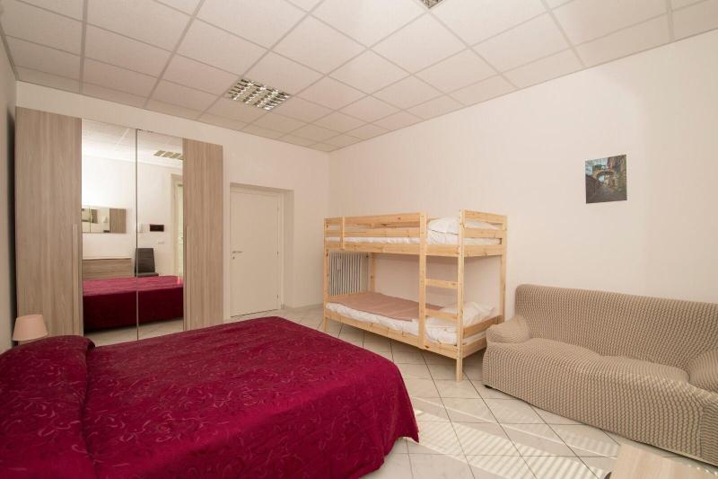 ペンション Camere San Flaviano