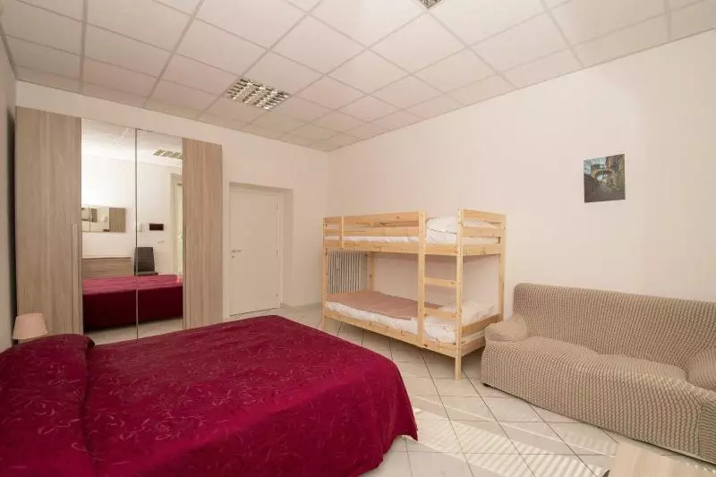 ペンション Camere San Flaviano