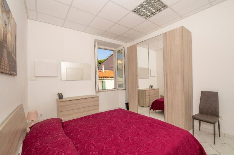 ペンション Camere San Flaviano