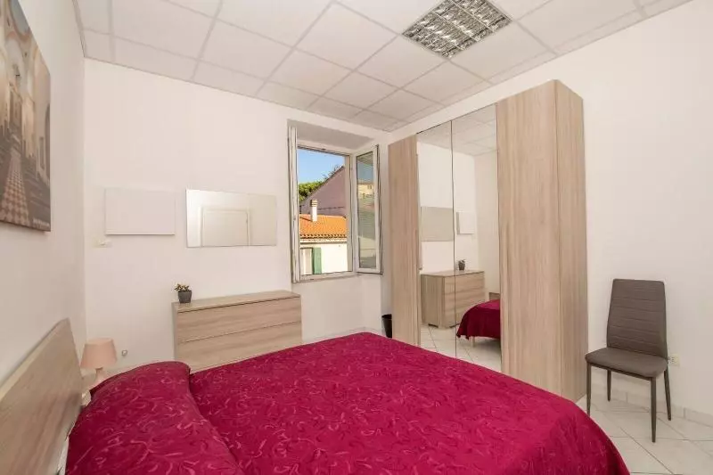 ペンション Camere San Flaviano