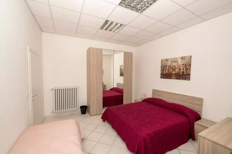 ペンション Camere San Flaviano