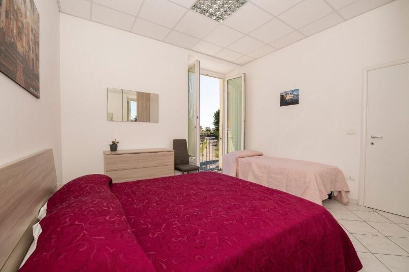 ペンション Camere San Flaviano