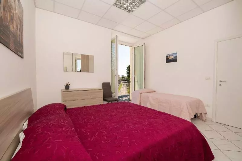 ペンション Camere San Flaviano