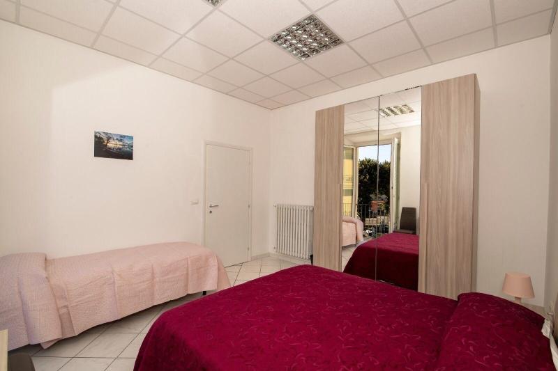 ペンション Camere San Flaviano