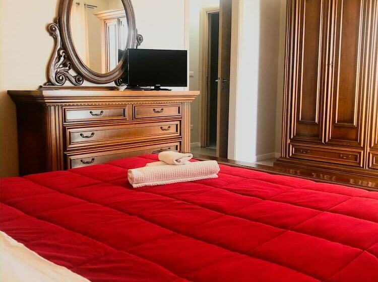 膳宿费 Country House Paola