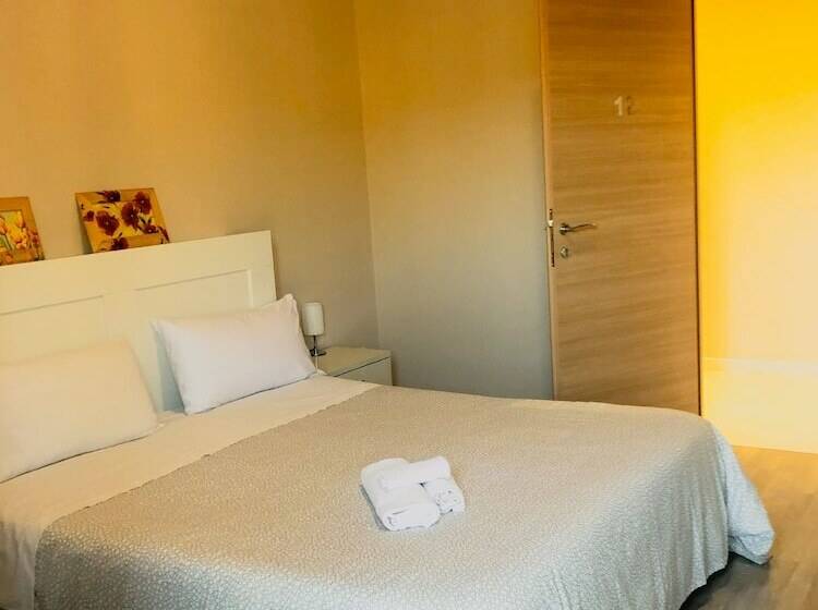 膳宿费 Country House Paola