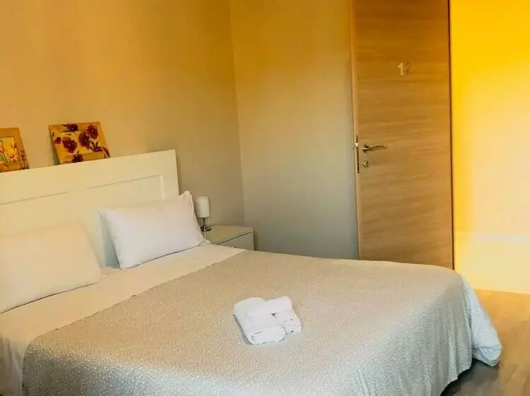 ペンション Country House Paola