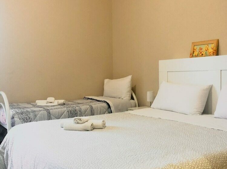 膳宿费 Country House Paola