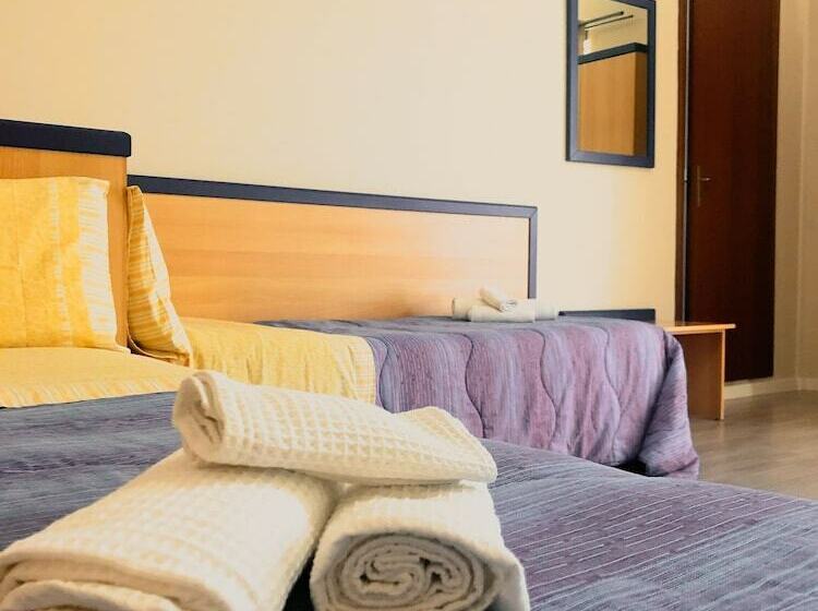 膳宿费 Country House Paola